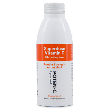 Superdose Liposomal Vitamin C - 30x 2000mg Doses